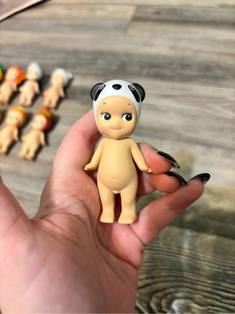 Sonny Angel Animal Panda